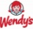 Wendy's Topsham, ME Logo