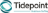 Tidepoint Healthcare Staffing Logo