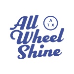All Wheel Shine Logo