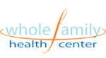 Whole Family Health Center Inc Logo