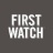 First Watch Logo
