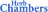 Herb Chambers Companies Logo