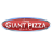 Jersey Giant Pizza Logo