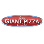 Jersey Giant Pizza Logo