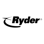 Ryder Logo