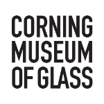 The Corning Museum of Glass Logo