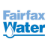 Fairfax Water Logo
