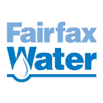 Fairfax Water Logo