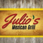 Julio's Mexican Grill Logo