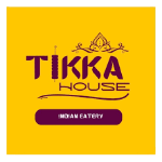 Tikka House Indian Eatery Logo
