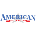 American Van Lines Logo
