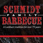 Schmidt Family Barbecue Logo