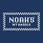 Noah's NY Bagels Logo