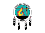 Prairie Band Health Services Logo
