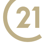 Century 21 Advantage Gold Logo