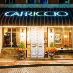 Capriccio Logo