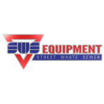 SWS Equipment Logo