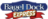 Bagel Dock Express Logo