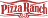 Pizza Ranch Firari Jorgensen LLC Logo