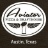 Aviator Pizza & Drafthouse Logo