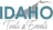 Idaho Tents & Events Logo