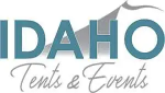 Idaho Tents & Events Logo