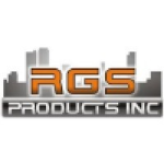RGS Products Inc. Logo