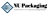 NU Packaging Inc Logo