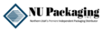 NU Packaging Inc Logo