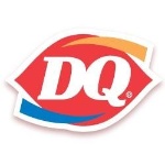 Dairy Queen Store Logo