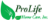 ProLife Home Care Logo