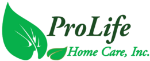 ProLife Home Care Logo
