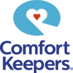 Comfort Keepers Logo