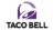 Taco Bell Logo