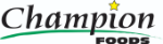Champion Foods LLC Logo