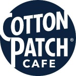 Cotton Patch Cafe Logo