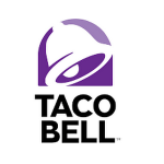 Taco Bell-Millbrook Logo