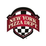 NYPD Pizza Logo