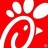 Chick-fil-A Logo