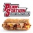Penn Station East Coast Subs Logo