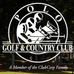 Polo Golf & Country Club Logo