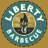 Liberty Barbecue Logo