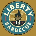 Liberty Barbecue Logo