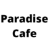 Paradise Cafe Logo