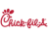 Chick-fil-A South Two Notch Rd & I-20 FSR Logo