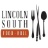 Lincoln South Food Hall Logo