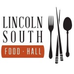 Lincoln South Food Hall Logo