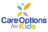 Care Options for Kids Logo