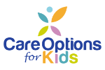 Care Options for Kids Logo