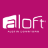 Aloft Austin Downtown Logo